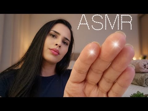 Você vai dormir rápido com esse ASMR | ASMR Camadas