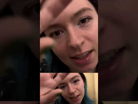 i’m so proud of you :) #asmr #asmrshorts