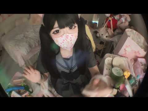 🌸 ASMR Gentle Tapping & Scratching on Everyday Objects