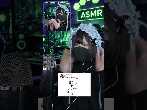 GIF ASMR｜どの音が好き？Which Sound Do You Like? #asmr #shorts