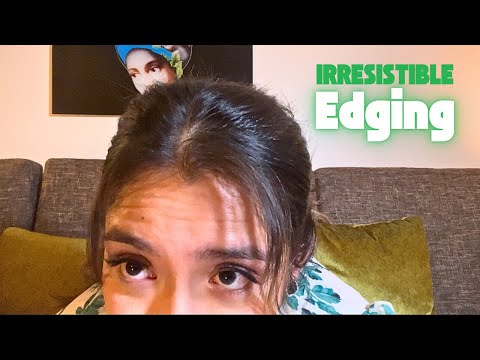Sensual ASMR: Do You Like It Fast Or Slow?