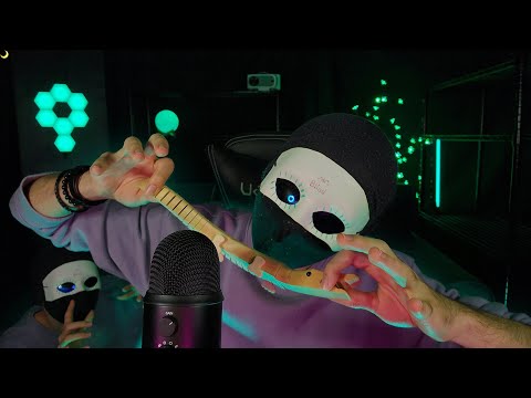 This ASMR Will Make You Sleep Immediately Within Minutes