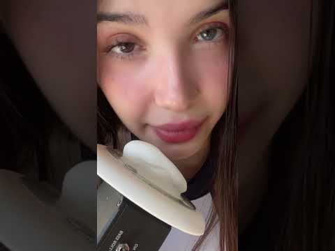 noises from neighbors while recording ASMR