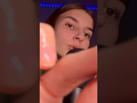тгк: SS_ASMR 💕 #асмр #asmr #звукирта #звукирук