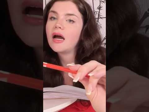 ASMR valentines relaxation #relax