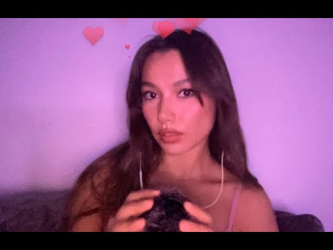 ASMR ~ lofi ♡ doing your makeup in 10 minutes !!