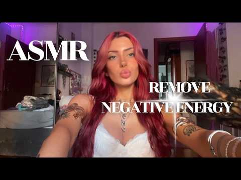₊˚⊹♡ ASMR - ONLY POSITIVE ENERGY ✨🌙