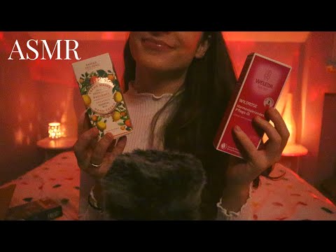 ASMR | What I Got For Christmas 2021🎄☃️