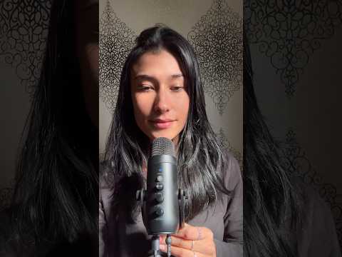 ASMR para extremo relaxamento !