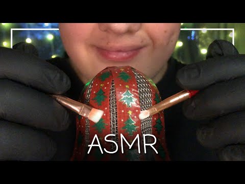 ASMR the Best & Calming Triggers for Deep Sleep! (No Talking)