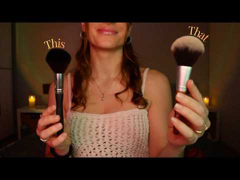 ASMR | This or That (Asking You Questions)✨