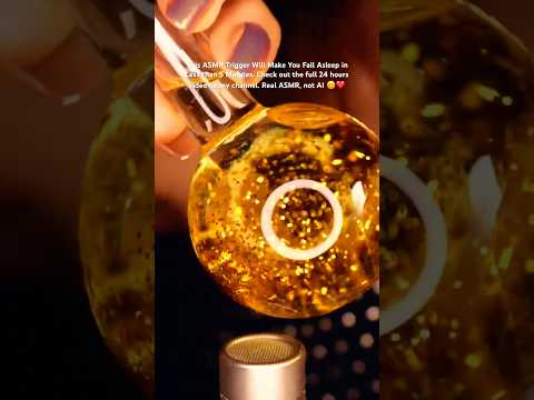 24 Hours ASMR for Deep Sleep