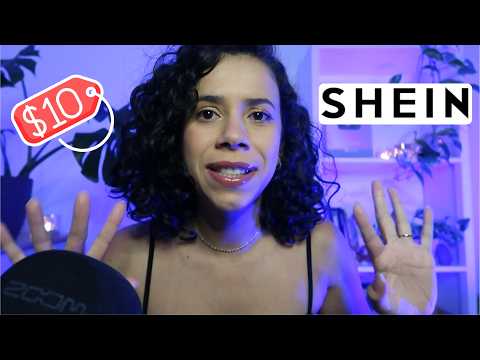 Recebidos da SHEIN | Mostrando meus looks de $10!