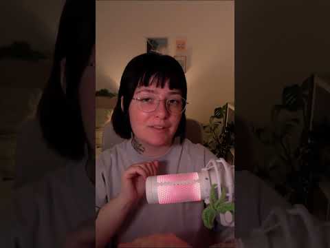 ASMR Tongue Clicking Only #asmr #relax #tingling #sleepsounds #tingly #asmrsounds #tongueclicking