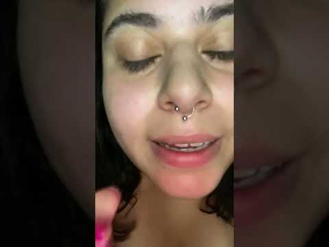 ASMR #shorts #asmr