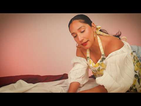 [ASMR] 2000s Tuscan Mom Tucks You In