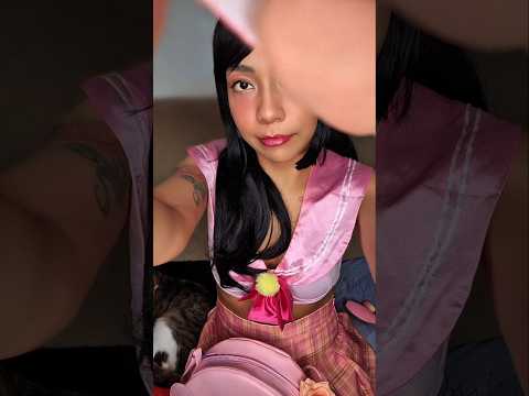 SCALP MASSAGE, HAIR PLAY, MASSAGEM NA CABEÇA #ASMR