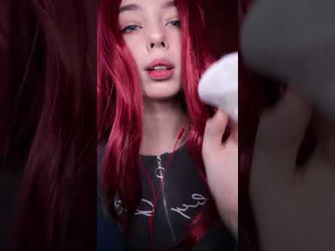 Асмр уход за кожей перед сном #асмр #asmr #асмруходзакожей #asmrshorts