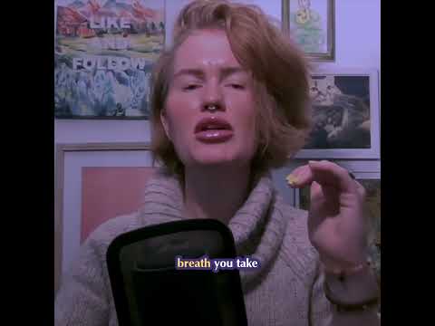 Relaxation Hypnosis: Deep Sleep and Gratitude #shorts