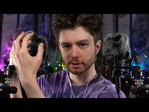 ASMR | My Voice Is Your Prison