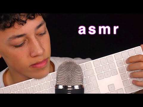ASMR sleep