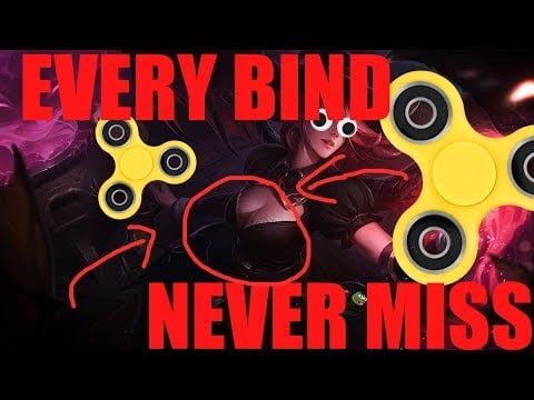 HOW (not) TO PLAY MORGANA