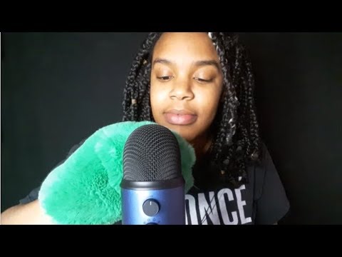 ASMR | Triggers For Sleep | brieasmr