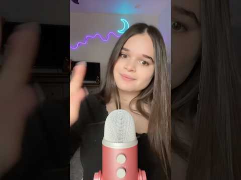 ASMR Guessing Your Name! #tingles #asmrtriggers #asmrwhispering