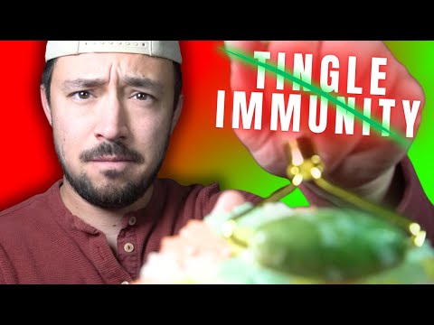 🔴 Tingle Immunity? Not Tonight... ❌✨
