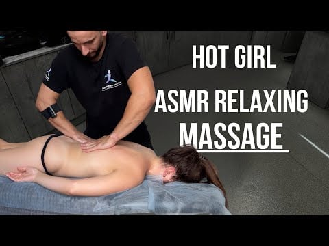 I Tried the Perfect Body Girl Massage and Here's What Happened