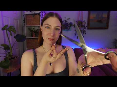 ASMR 6 HRs 😴 All The Personal Attention You Need For A Deep Sleep