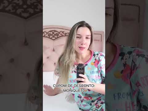 SINCERIDADES SOBRE o COLCHÃO EMMA ORIGINAL e a CAMA BAÚ #asmr #shorts