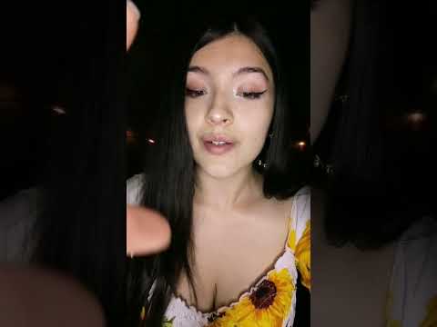 ASMR Energía positiva + Dulces sueños #short personalizado para Jefferson Zambrano Miembro VIP