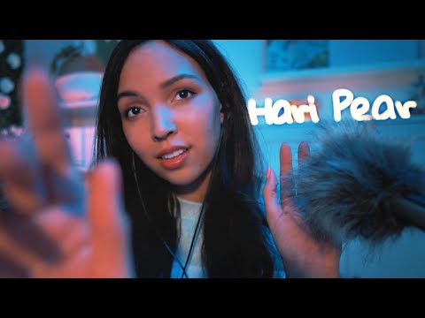ASMR | Micro fluffy & inaudible pour te faire fondre