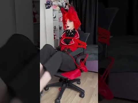 Alastor in season 2: #hazbinhotel #alastor #cosplayer #alastorcosplay #cosplay