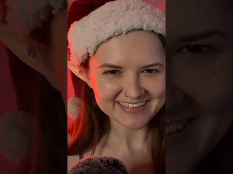 Christmas Trivia Quiz 🎄🌟#asmr #shorts #asmrshorts