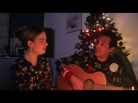 Un Noël arc-en-ciel (Christmas song)