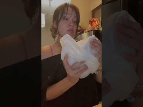 ASMR make dinner w me  #asmr #cooking