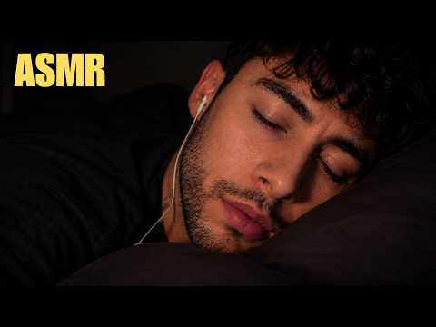 No Vas a Pensar en Nada 😴 ASMR Susurrado Para Dormir