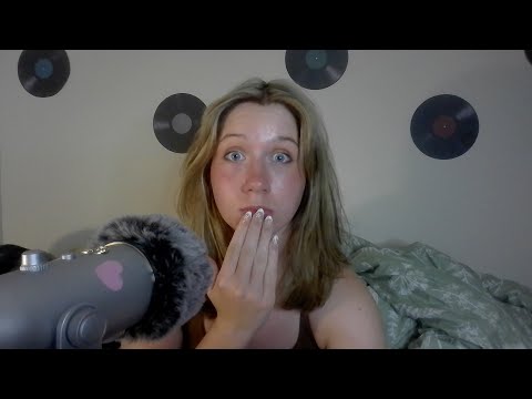 asmr neighborhood gossip (unhinged)