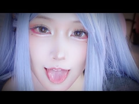 Relaxing Close Massage ASMR 😴