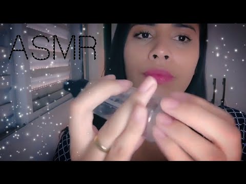 Asmr - Muitos sons relaxantes para você dormir 😴 Bem caseiro