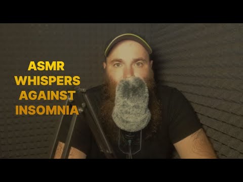 AMSR 33 Psychologist Whispers Unlocking Better Sleep A Guide to Managing Insomnia