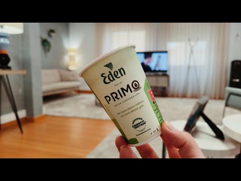 CUP ASMR (ARE YOU IN THE CUP?)