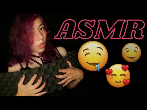 ASMR ❤️ COSITAS EN EL CANAL❤️ NEW TOYS❤️❤️❤️