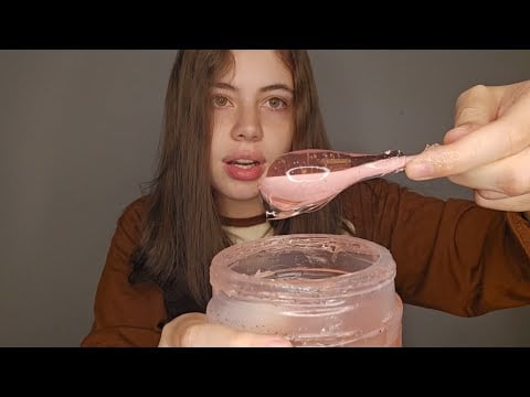 Meus melhores gatilhos de ASMR