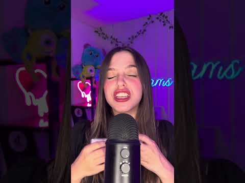 SE VOCÊ PAROU NESSE ASMR TEM QUE SEGUIR MEUS COMANDOS