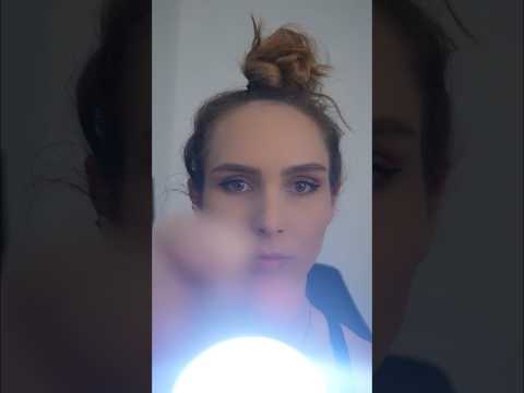 ASMR 👁️ Eye Exercises for Sleep