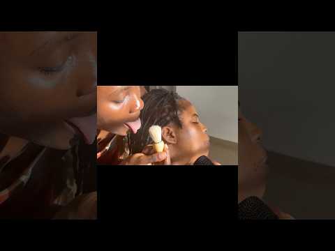 ASMR Ear Cleaning, Aggressive Ear Licking, Face Picking, Ear Eating, Ear Bit, Scalp,Back Scratching