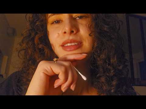 ASMR 🇱🇧 Chitchat about my channel and other stuff - Whispering